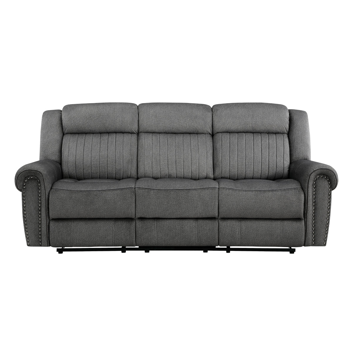 Brennen Double Reclining Sofa