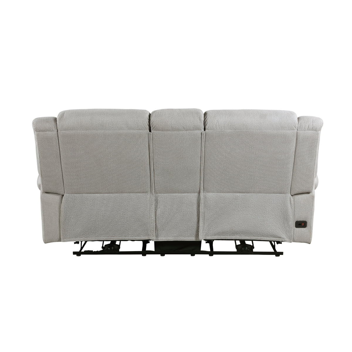 Brennen 2-Piece Living Room Set (Sofa and Love Seat)
