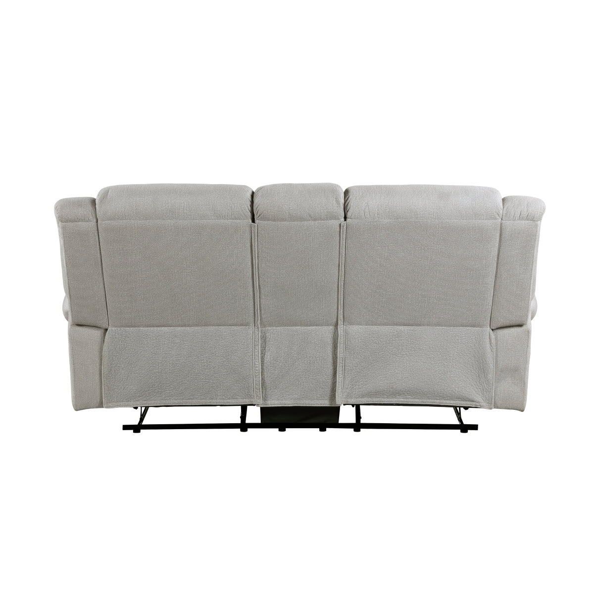 Brennen 2-Piece Living Room Set (Sofa and Love Seat)