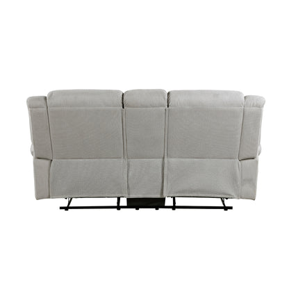 Brennen 2-Piece Living Room Set (Sofa and Love Seat)