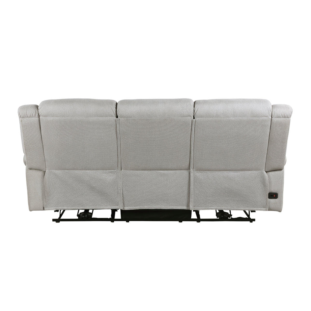 Brennen 2-Piece Living Room Set (Sofa and Love Seat)