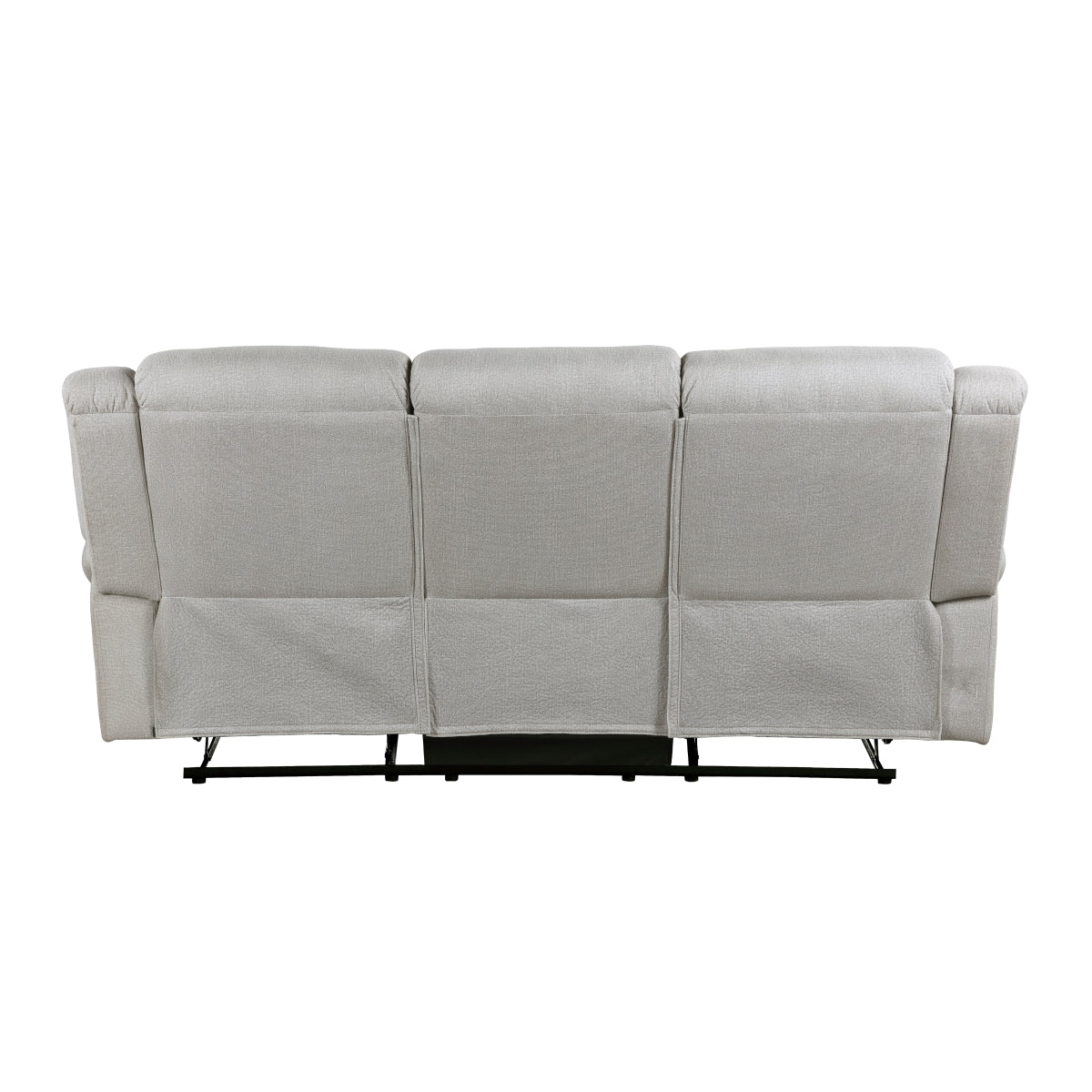 Brennen 2-Piece Living Room Set (Sofa and Love Seat)