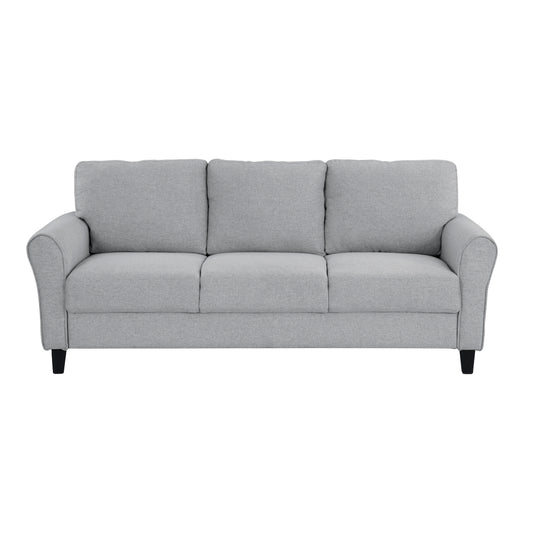 Ellery Sofa - Dark Gray
