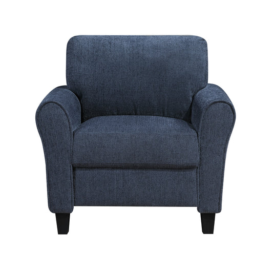 Ellery Chair - Blue