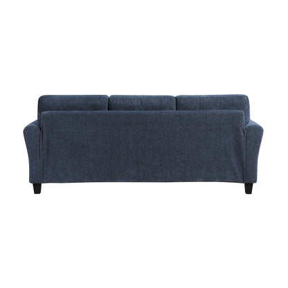 Ellery Sofa - Blue
