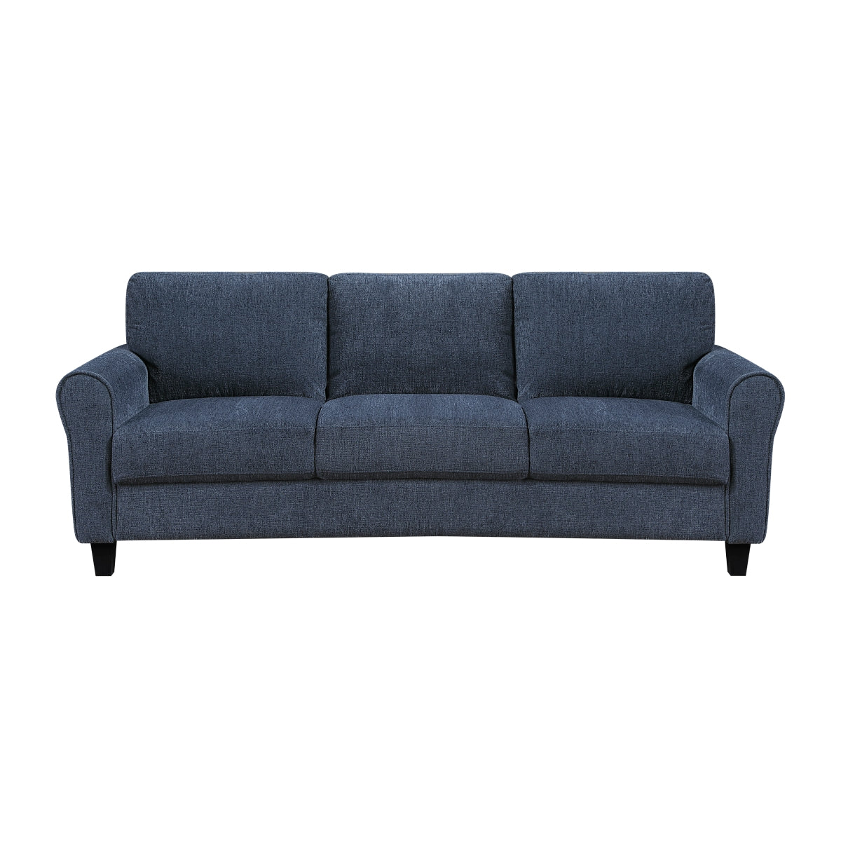 Ellery Sofa - Blue