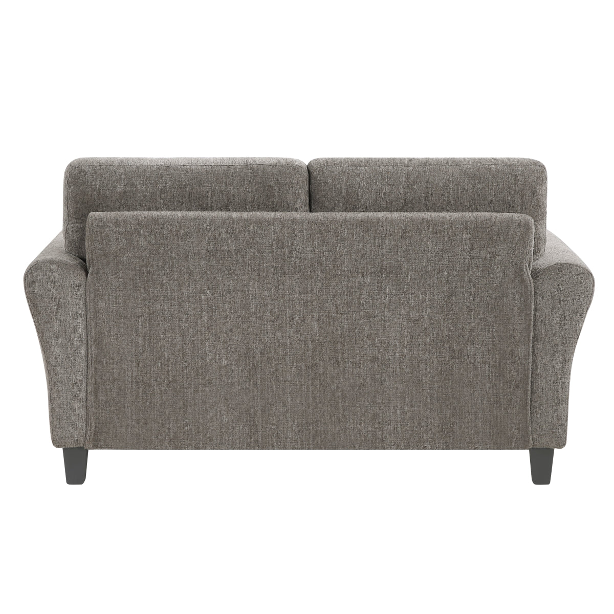 Ellery 2-Piece Living Room Set (Sofa and Love Seat)