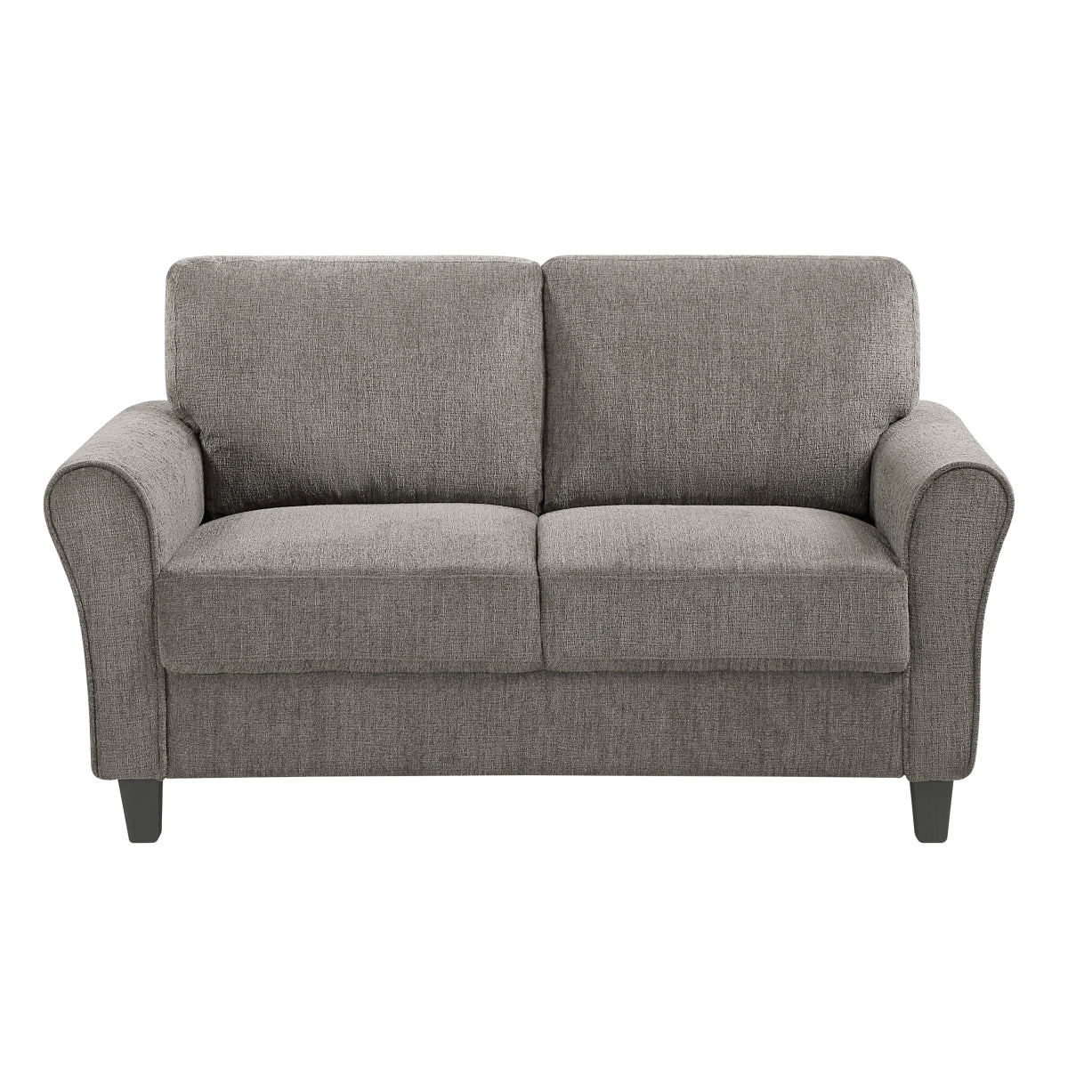 Ellery 2-Piece Living Room Set (Sofa and Love Seat)