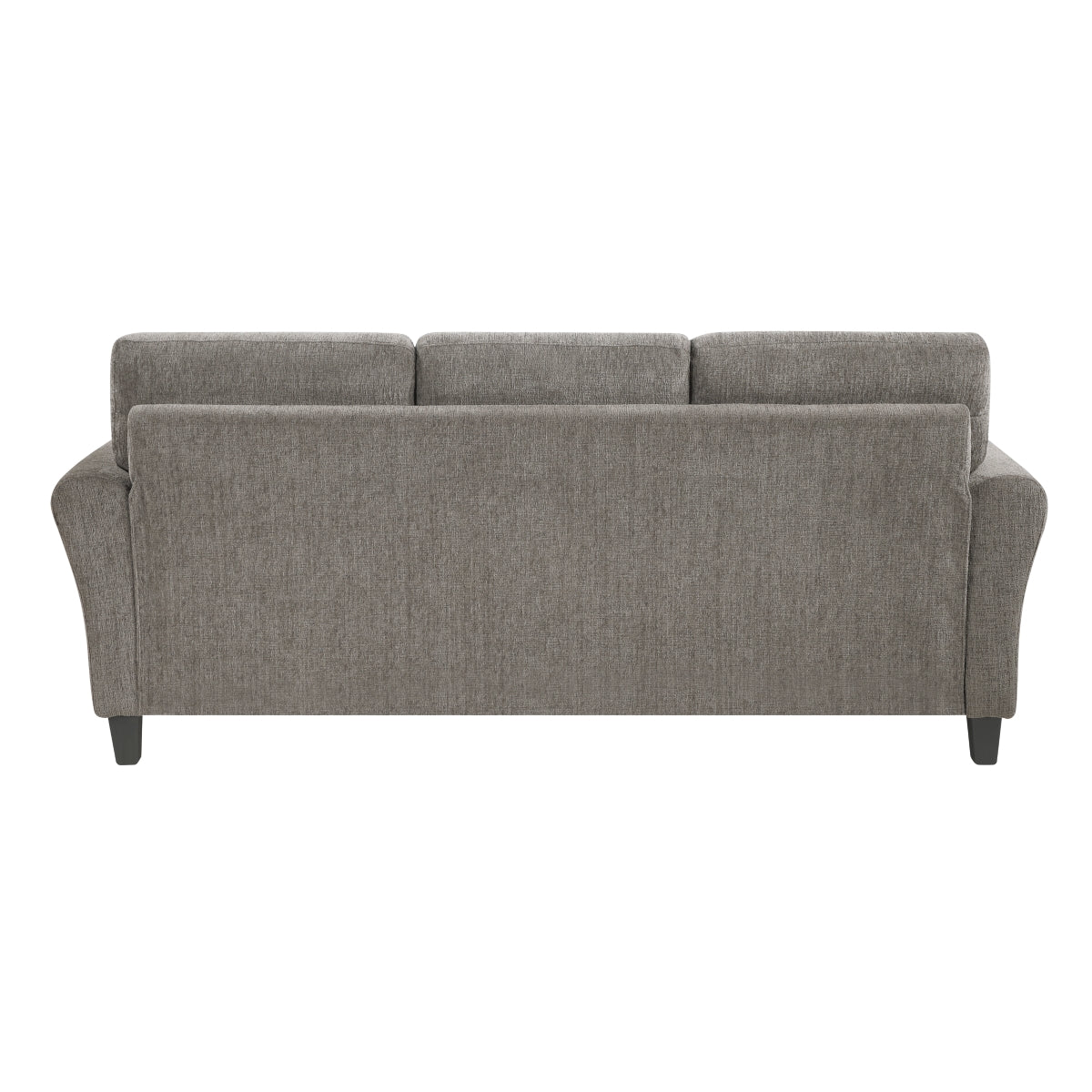 Ellery 2-Piece Living Room Set (Sofa and Love Seat)