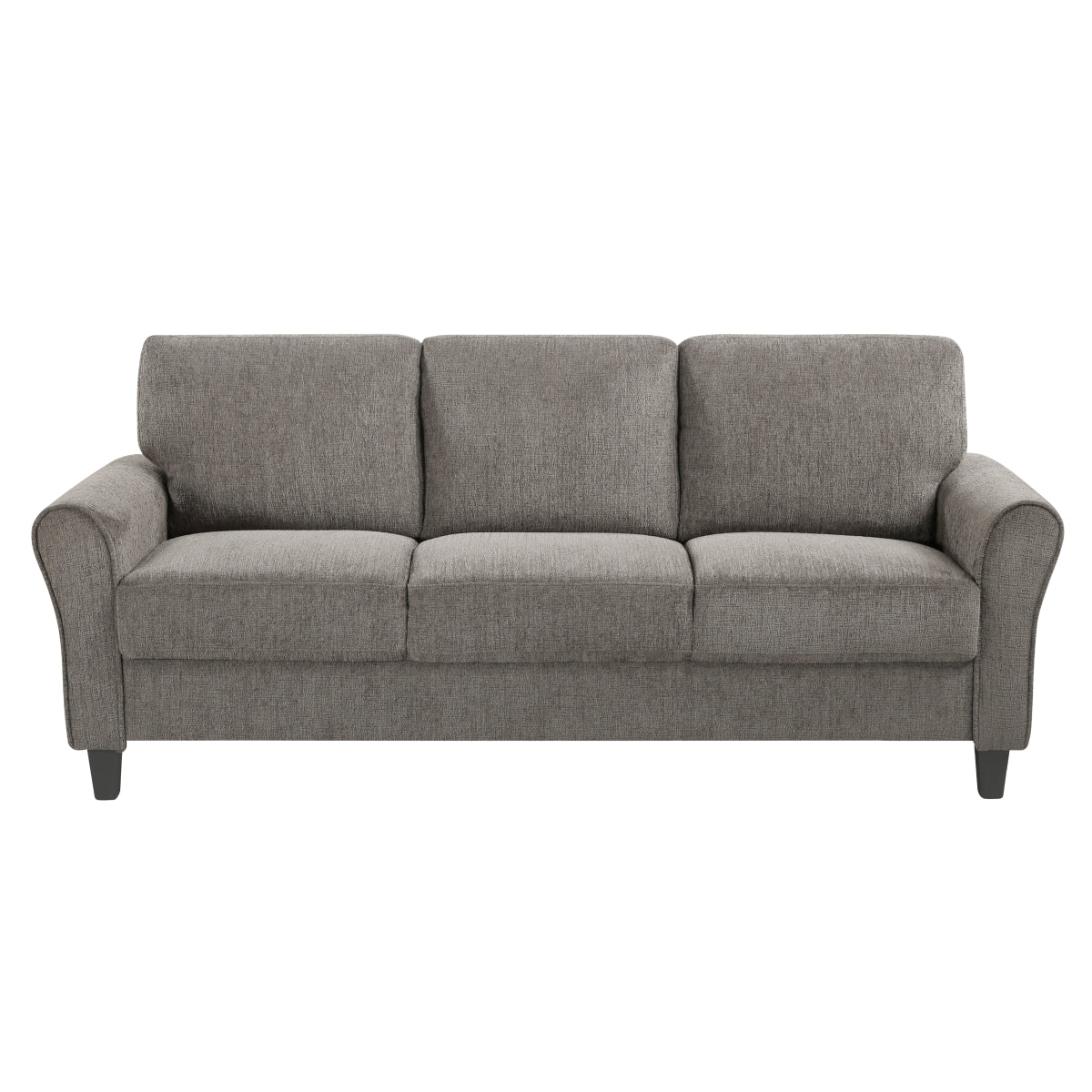 Ellery Sofa - Brown