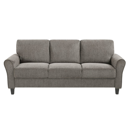 Ellery Sofa - Brown