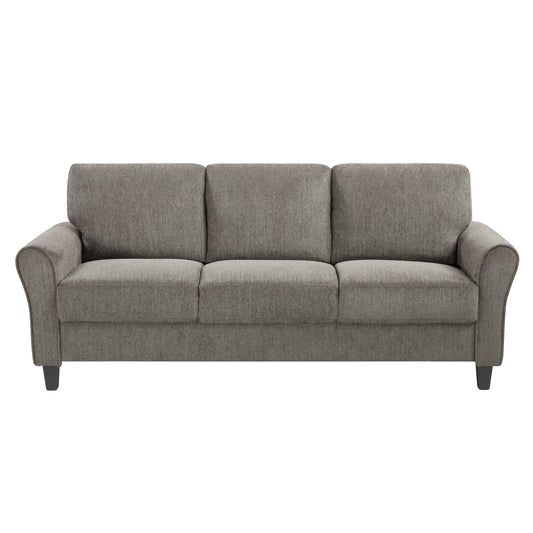 Ellery Sofa - Brown