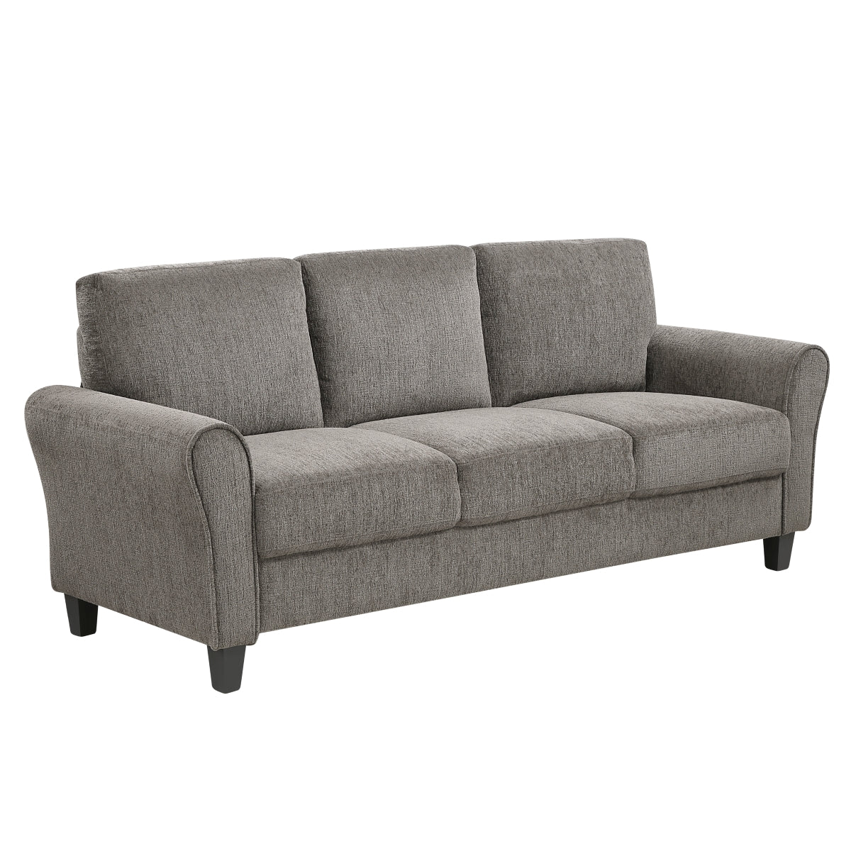 Ellery 2-Piece Living Room Set (Sofa and Love Seat)