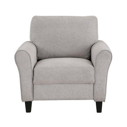Ellery Chair - Sand