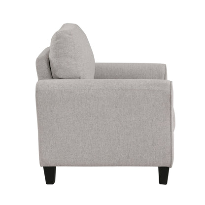 Ellery Chair - Sand