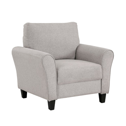 Ellery Chair - Sand
