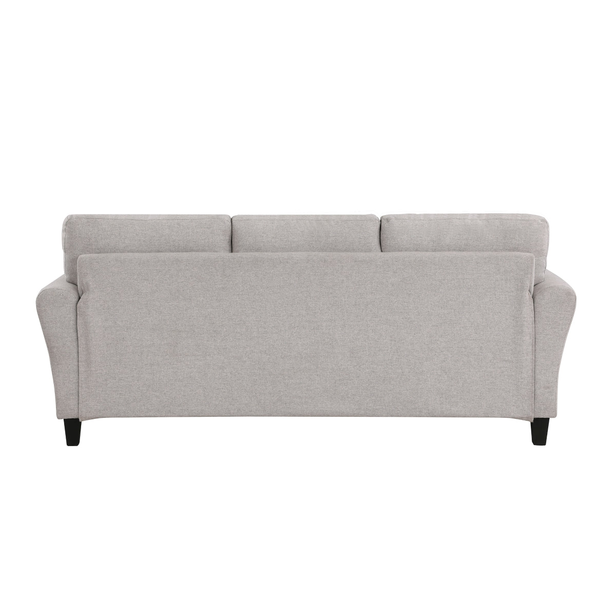 Ellery 2-Piece Living Room Set (Sofa and Love Seat)
