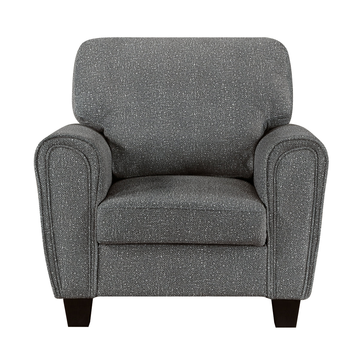 Lemond Chair - Dark gray