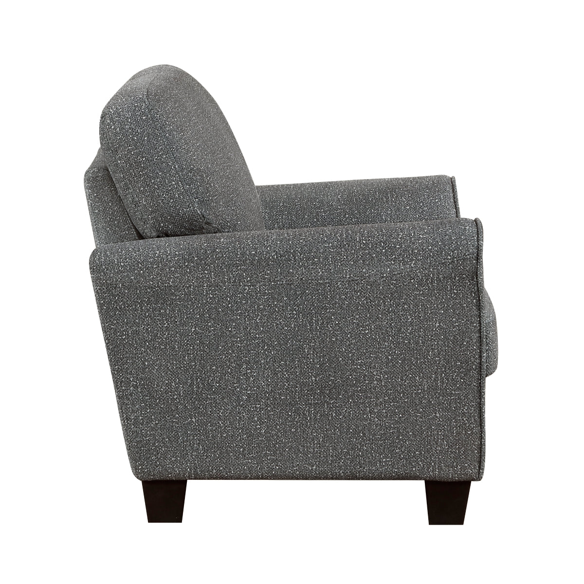 Lemond Chair - Dark gray