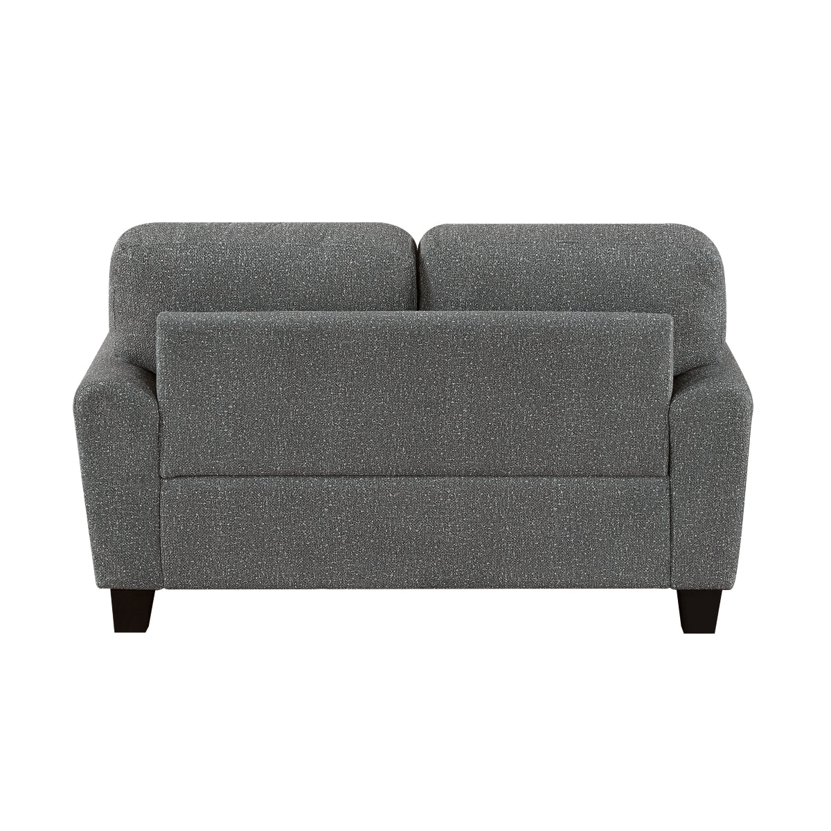 Lemond 2-Piece Living Room Set (Sofa and Love Seat)