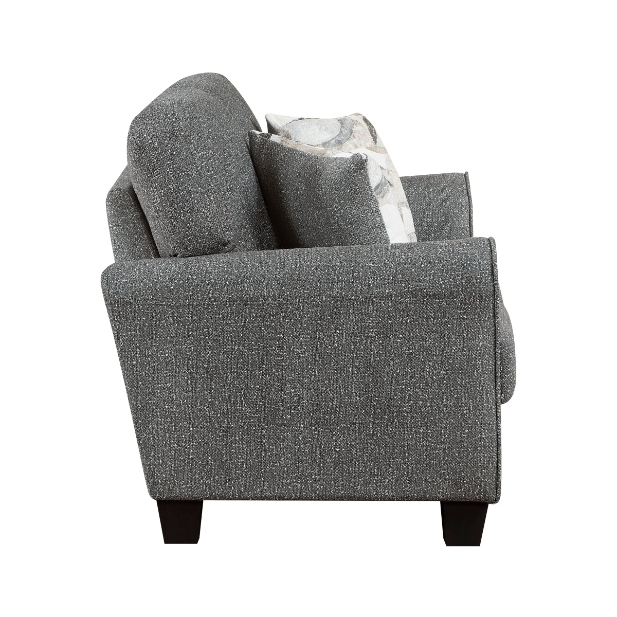 Lemond 2-Piece Living Room Set (Sofa and Love Seat)