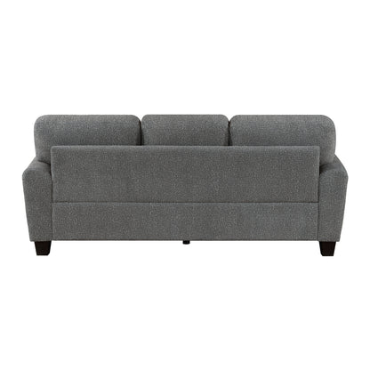Lemond 2-Piece Living Room Set (Sofa and Love Seat)