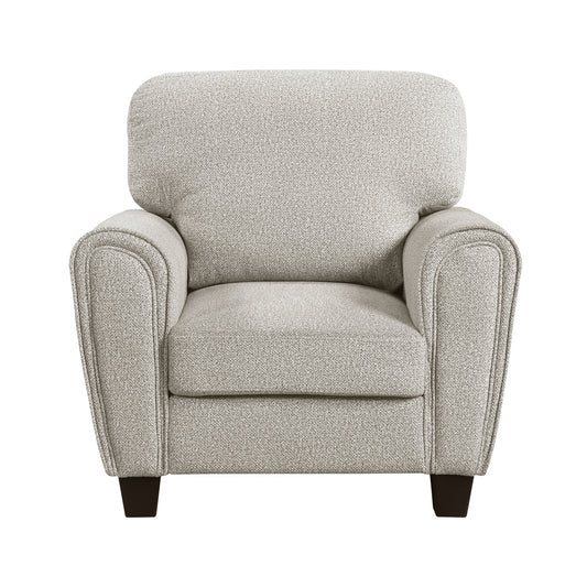 Lemond Chair - Gray