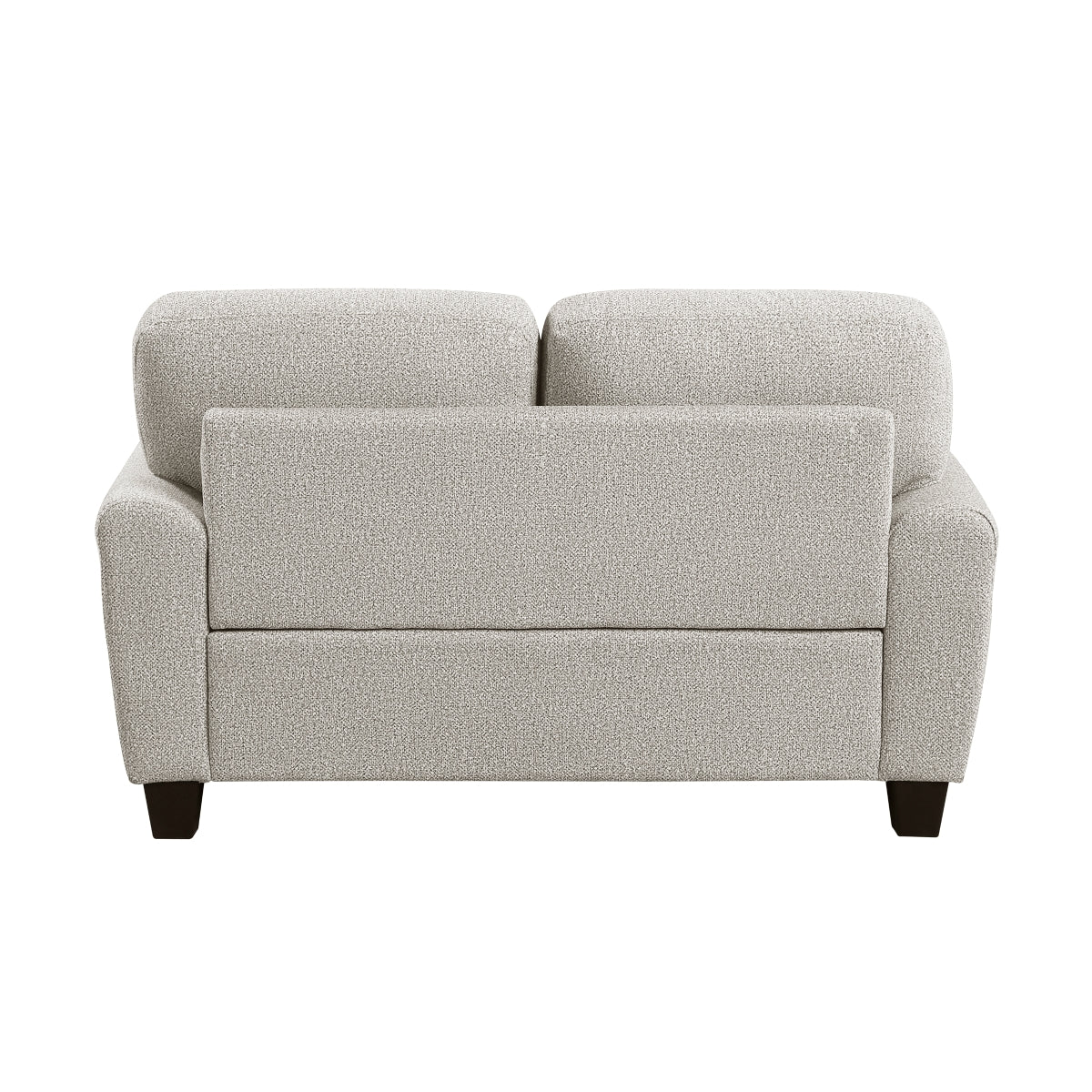 Lemond 2-Piece Living Room Set (Sofa and Love Seat)