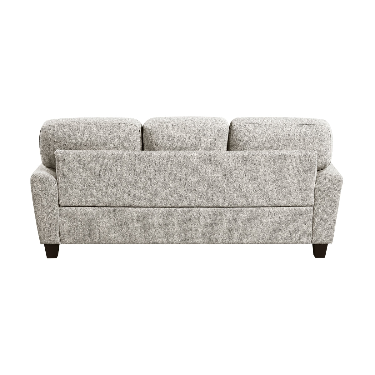 Lemond Sofa - Gray