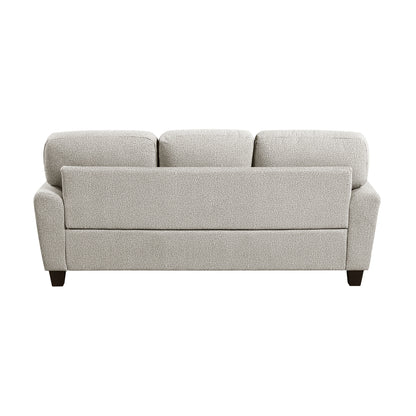 Lemond Sofa - Gray