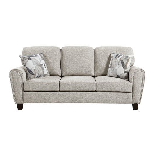Lemond Sofa - Gray