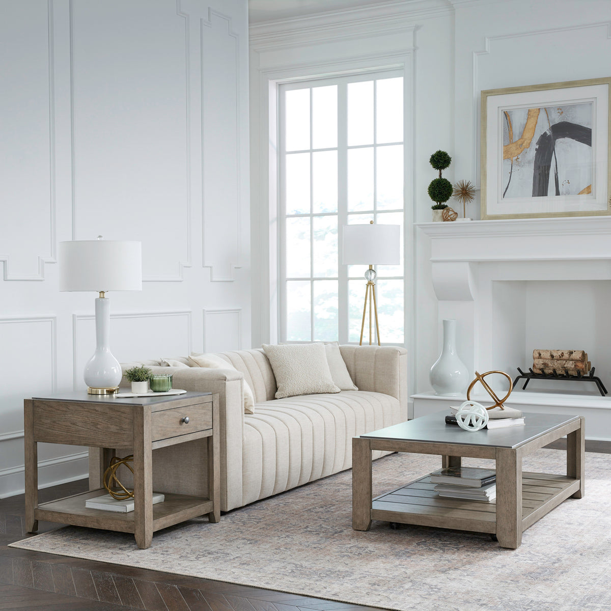 Millstone 3 Piece Set