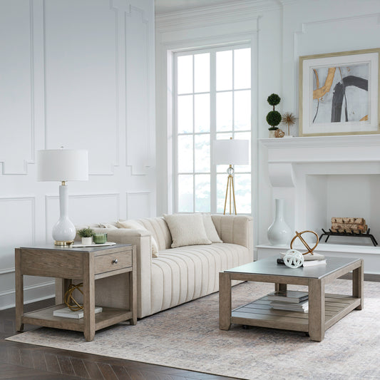 Millstone 3 Piece Set