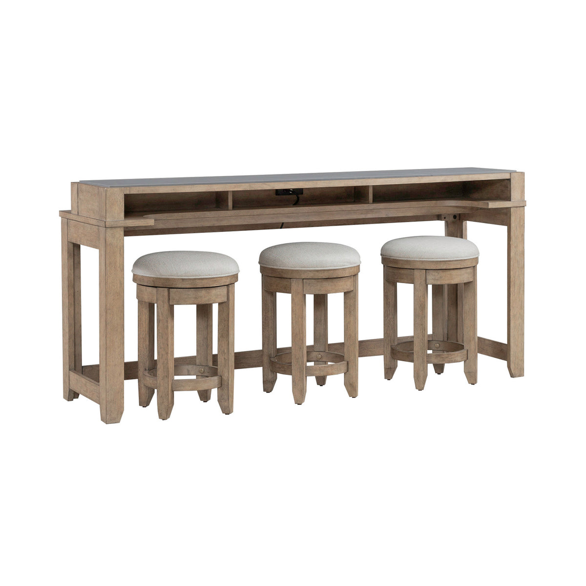 Millstone 4 Piece Set