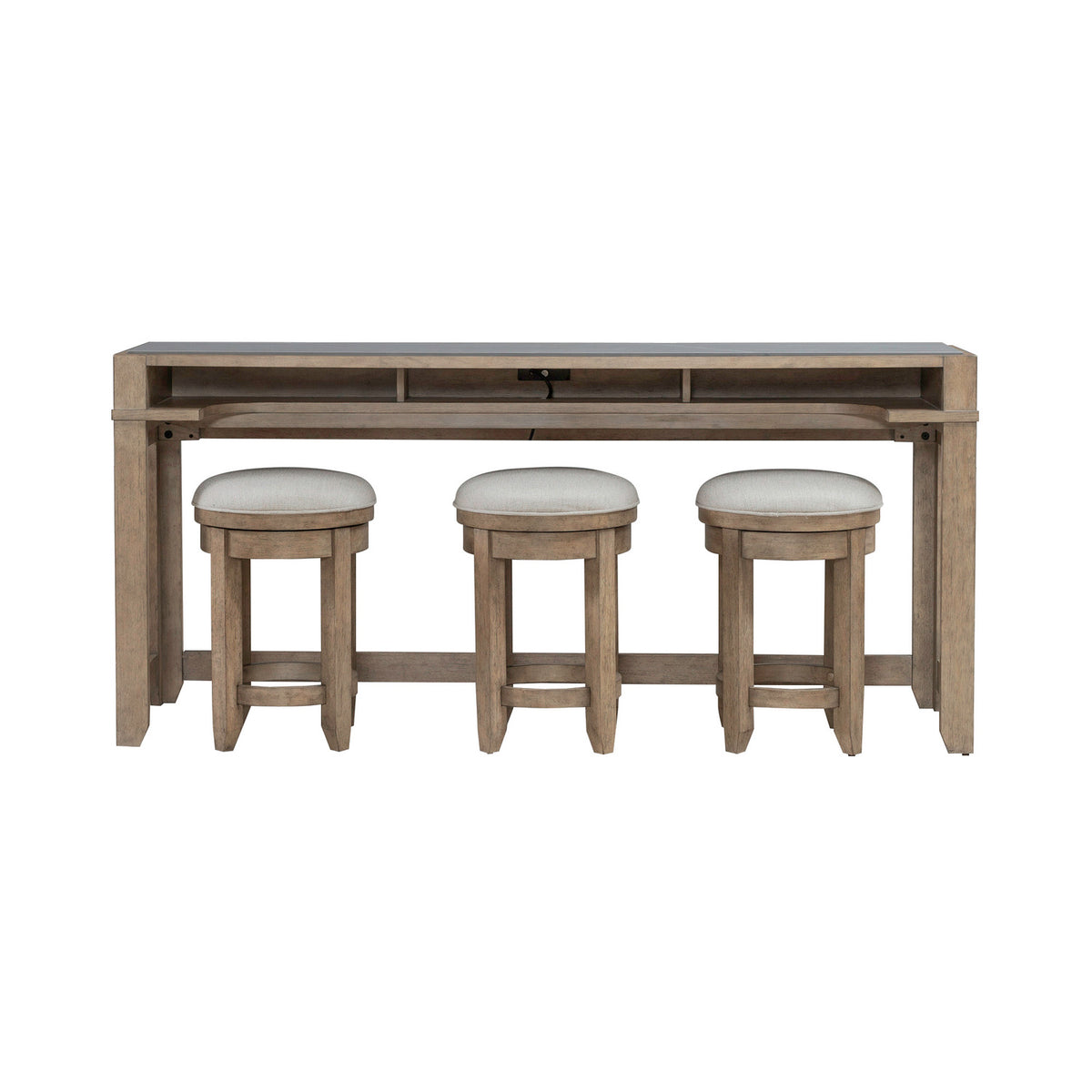 Millstone 4 Piece Set