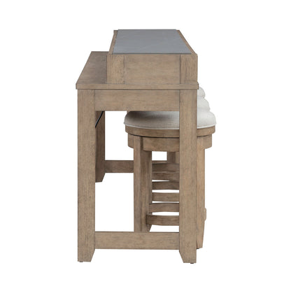 Millstone 4 Piece Set