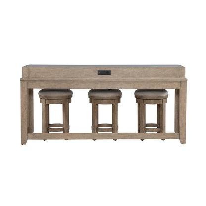 Millstone 4 Piece Set