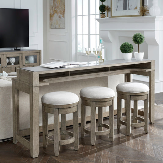 Millstone 4 Piece Set