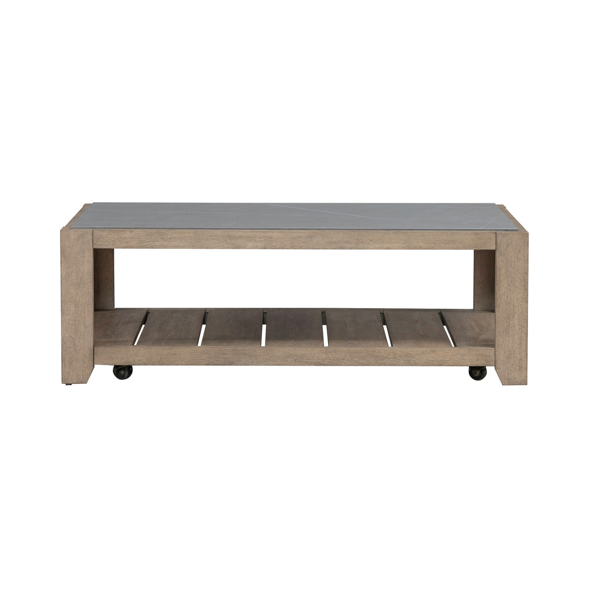 Millstone Cocktail Table