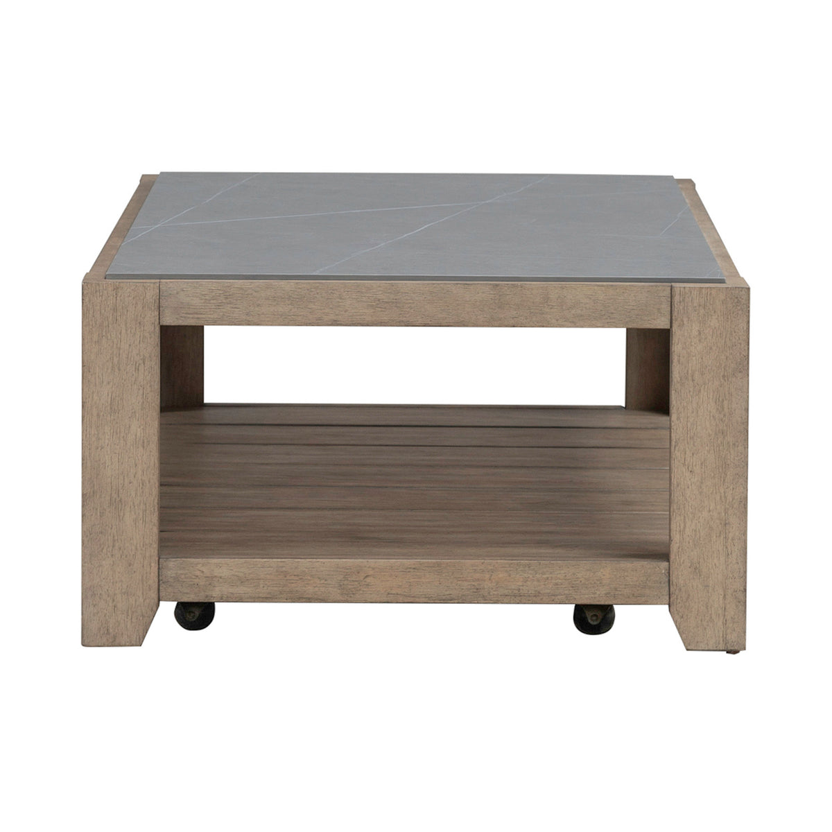 Millstone Cocktail Table