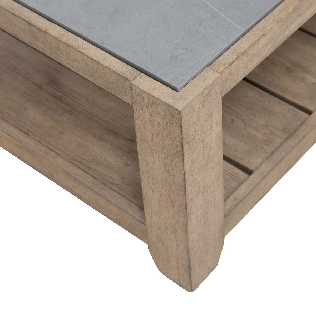 Millstone Cocktail Table