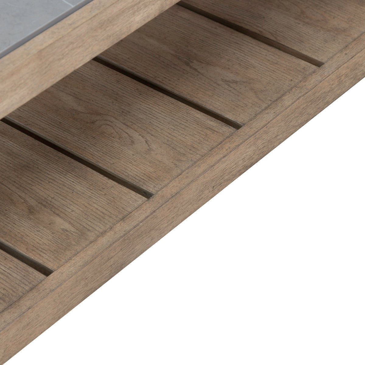 Millstone Cocktail Table