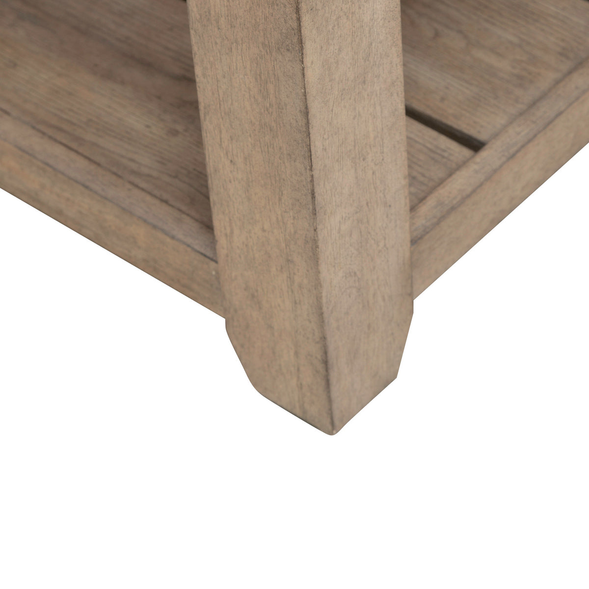 Millstone Cocktail Table