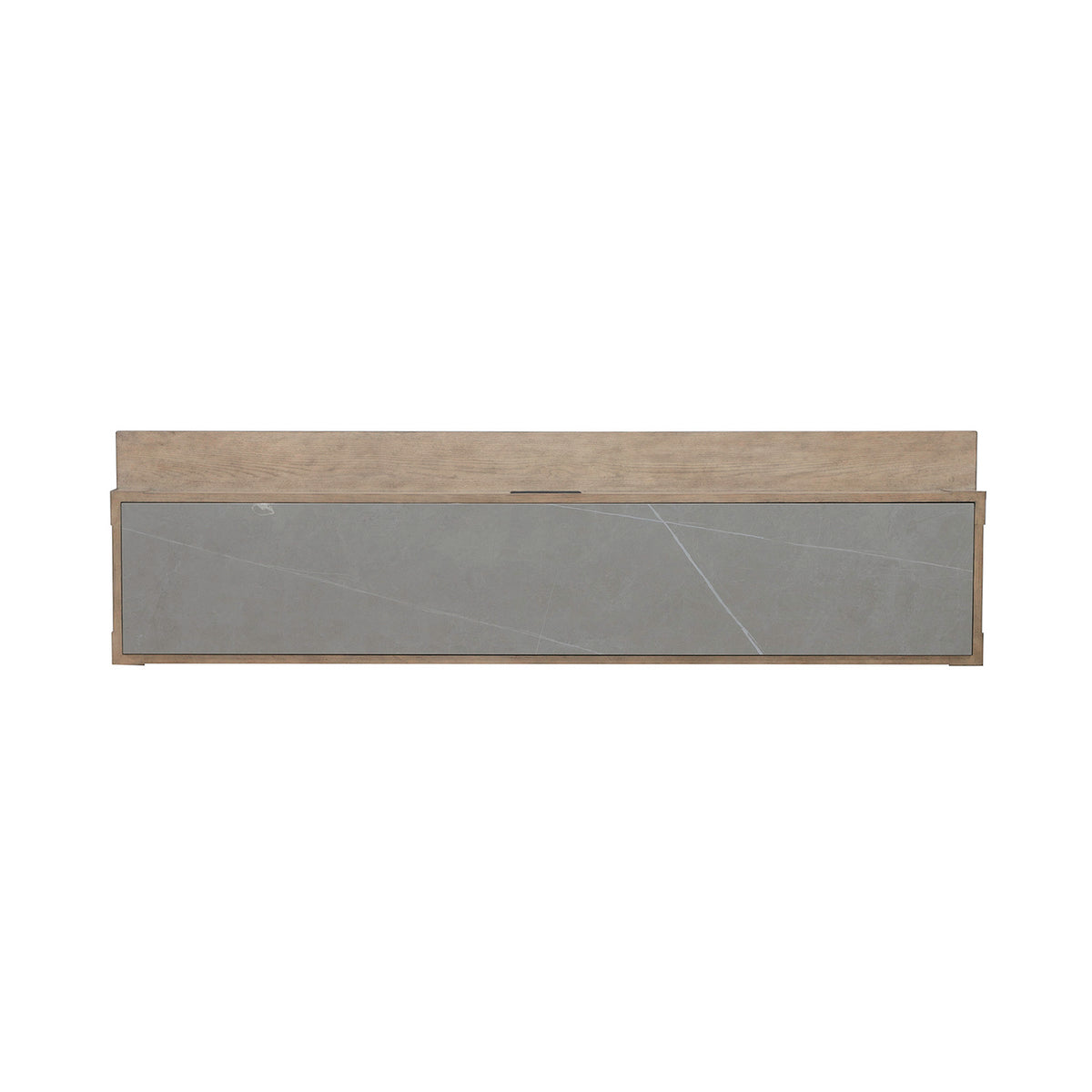 Millstone Console Bar Table