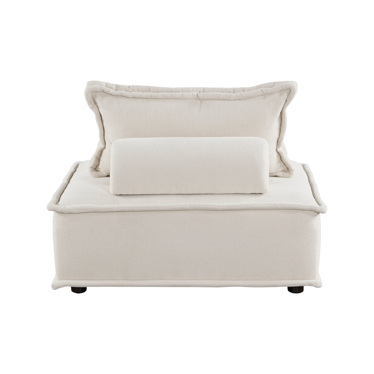 Inman 4-Piece Modular Sectional