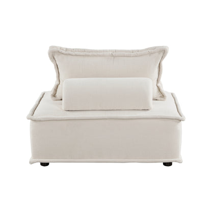 Inman 7-Piece Modular Sectional