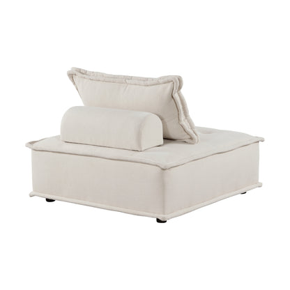 Inman Modular Accent Chair
