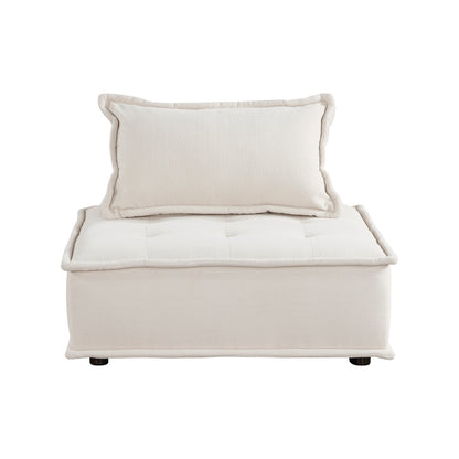 Inman Modular Accent Chair