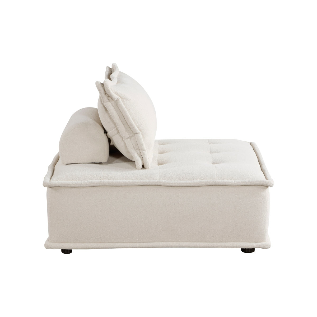 Inman 7-Piece Modular Sectional