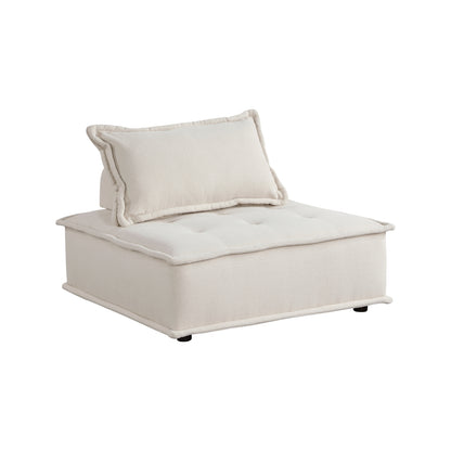 Inman Modular Accent Chair